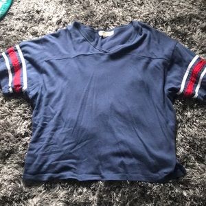 urban outfitters loose tee
